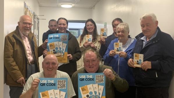 Donegall Pass Residents Association